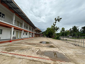 โชติภัทร รีสอร์ท