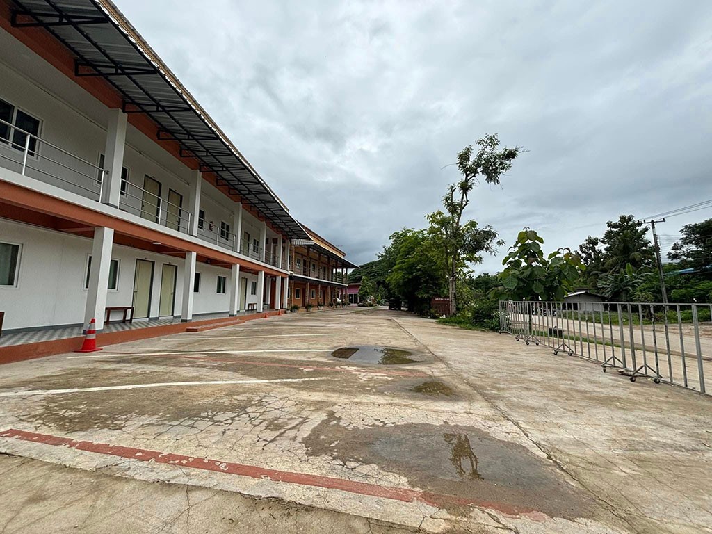 โชติภัทร รีสอร์ท