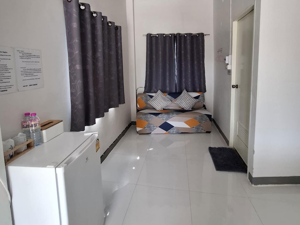 โชติภัทร รีสอร์ท