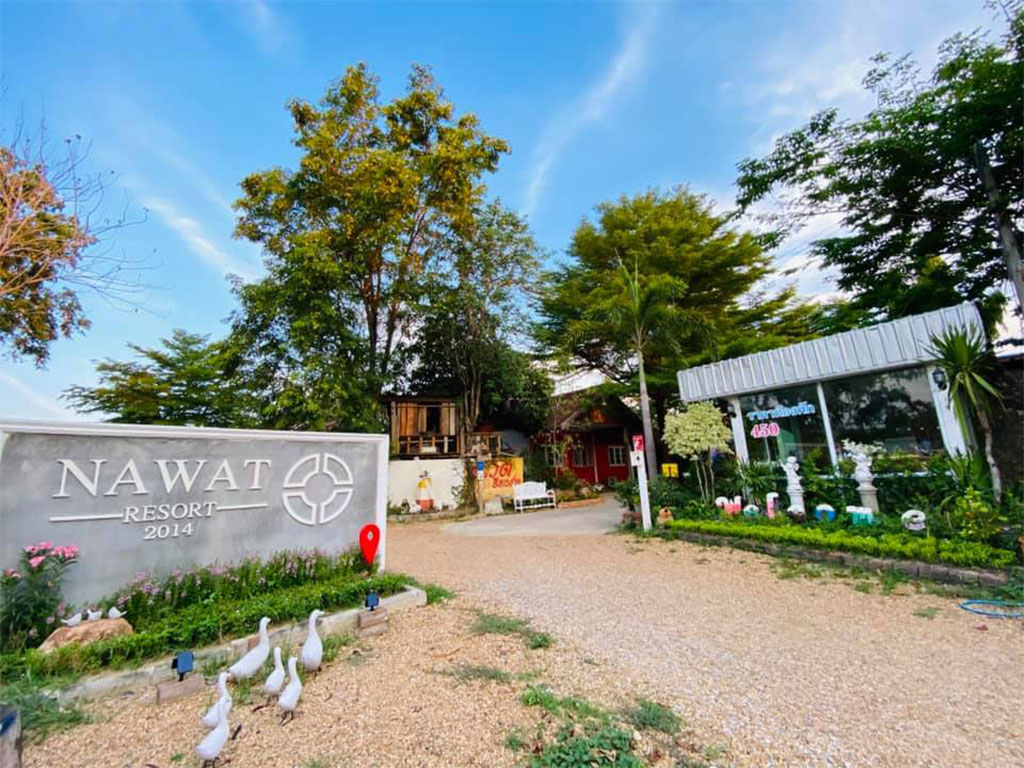 Nawat Resort