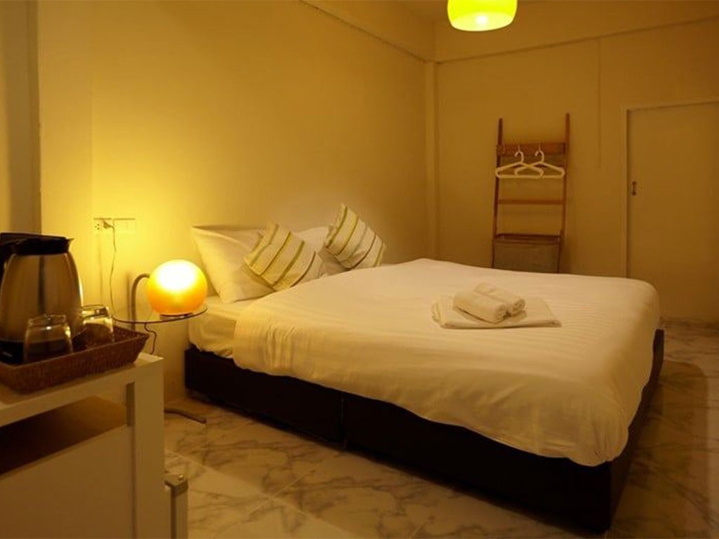 เทค อะ เรสต์ ดอนเมือง