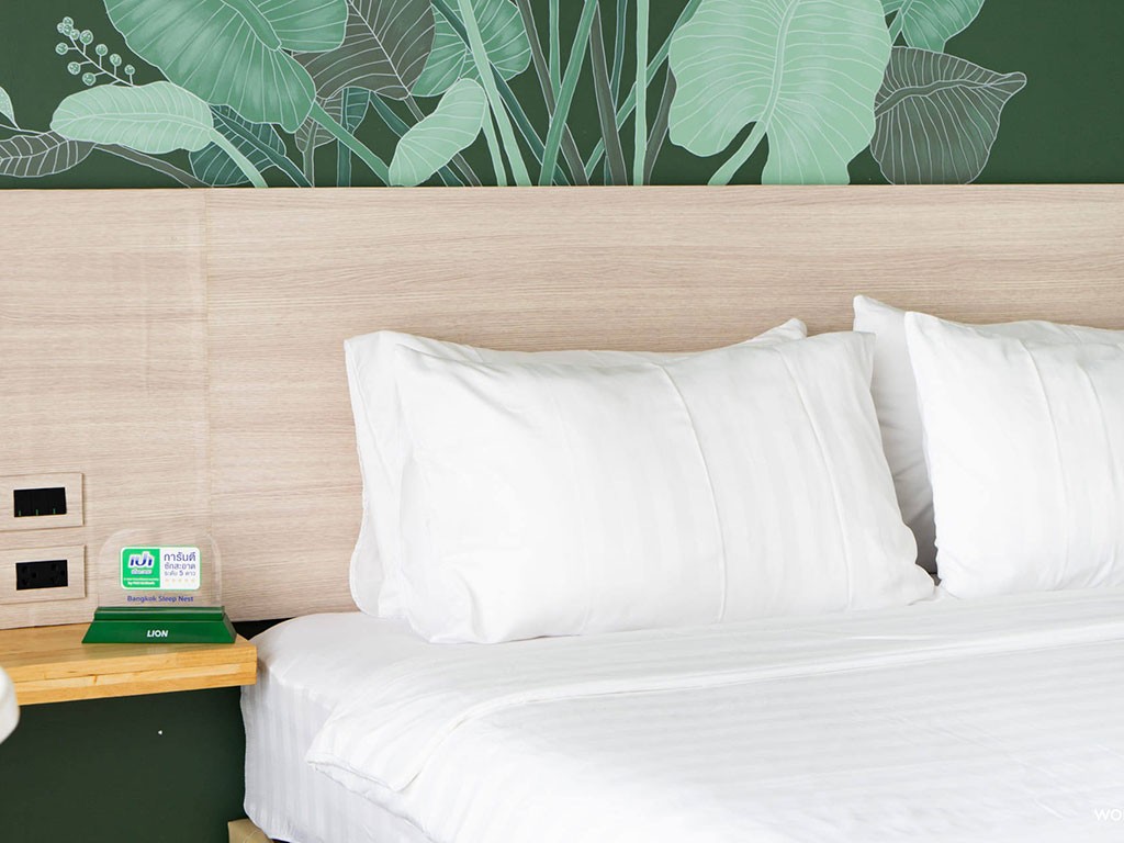 บางกอก สลีปเนสต์