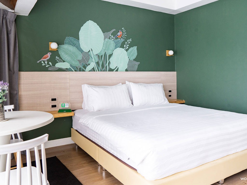 บางกอก สลีปเนสต์