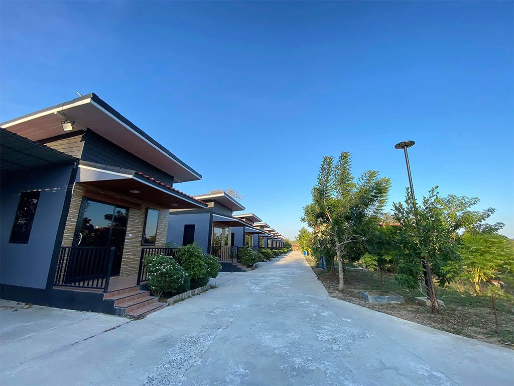 มนตกานต์ รีสอร์ท