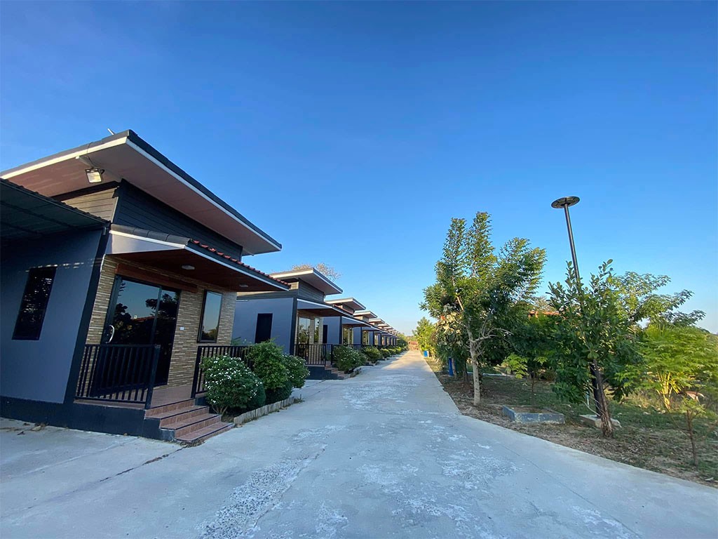 มนตกานต์ รีสอร์ท