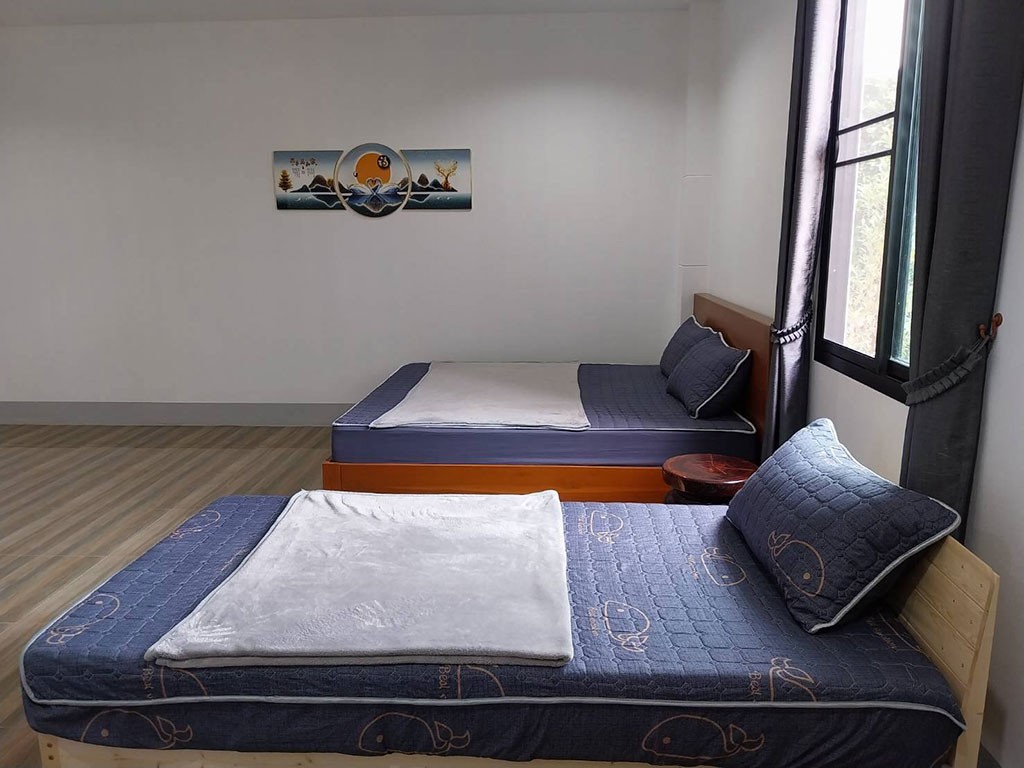 เฮือนเศรษฐี รีสอร์ท แม่จัน