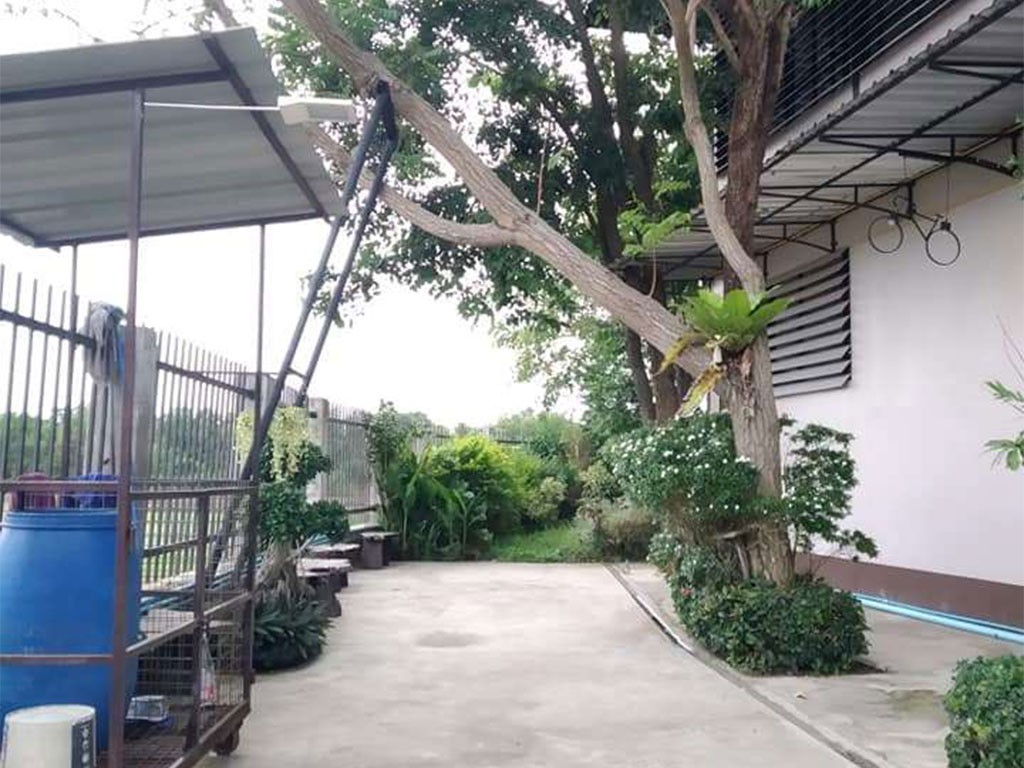 วังน้ำฮิลล์