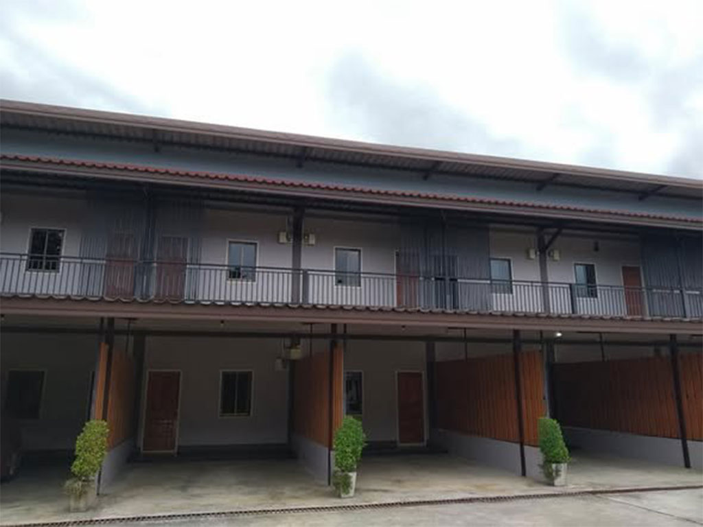 วังน้ำฮิลล์