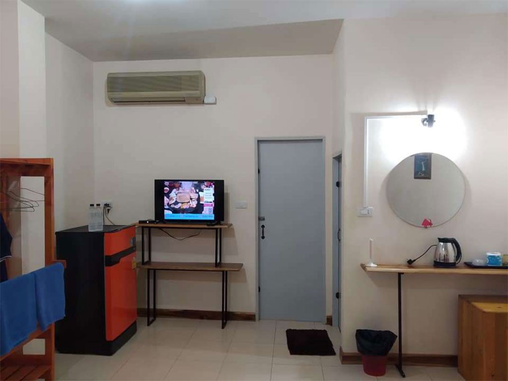 วังน้ำฮิลล์