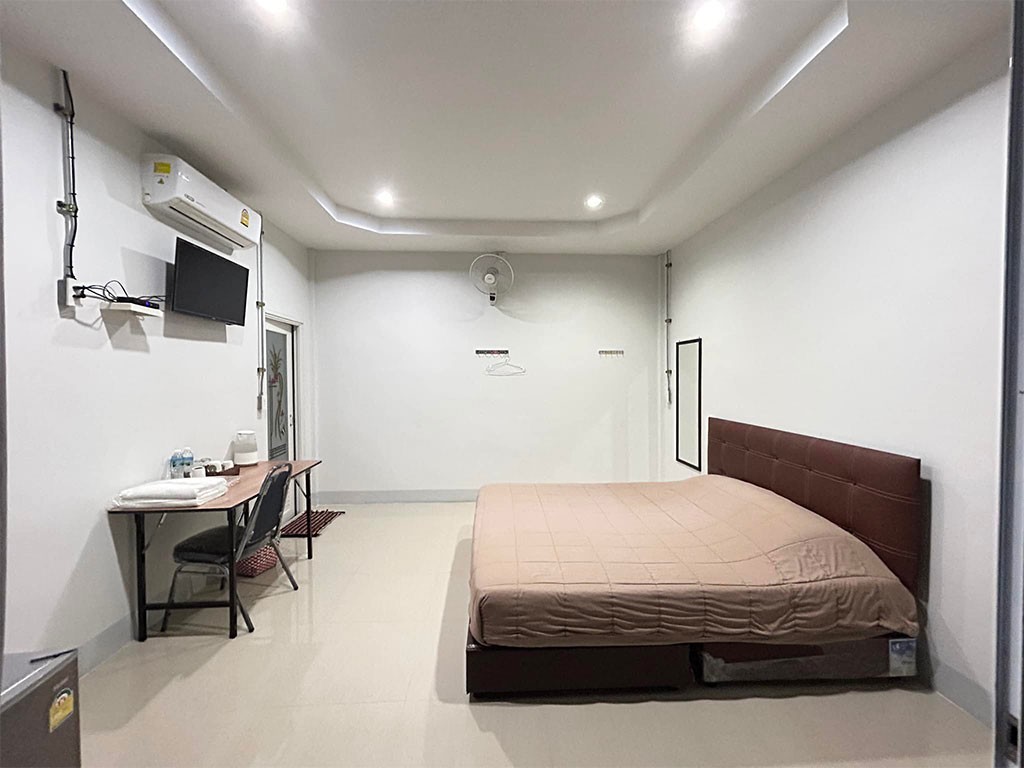 เลิศทวี รีสอร์ท