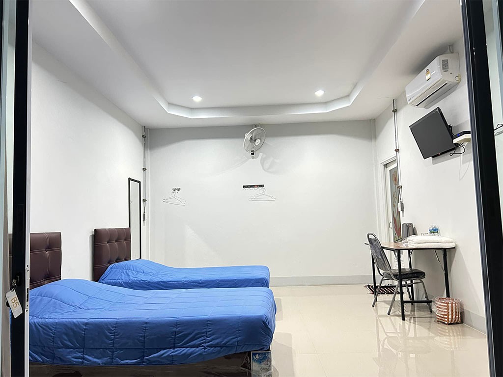 เลิศทวี รีสอร์ท