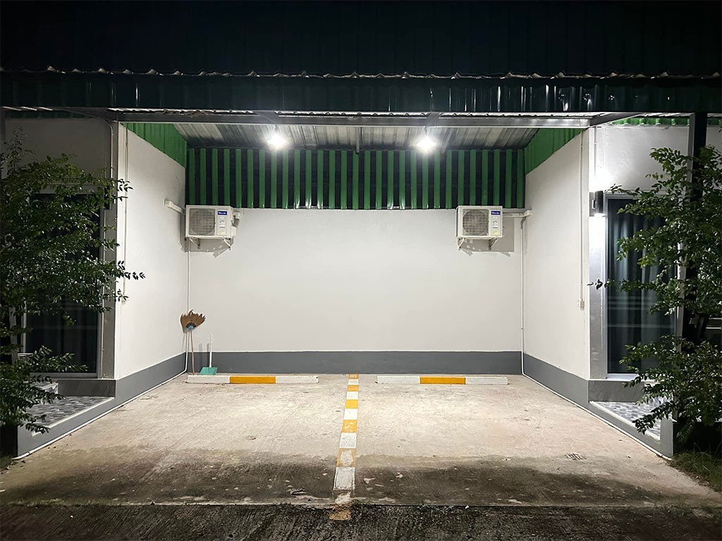 เลิศทวี รีสอร์ท