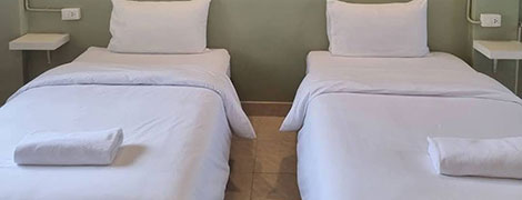 breezy pattaya hotel