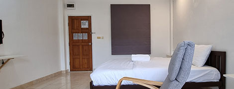 breezy pattaya hotel