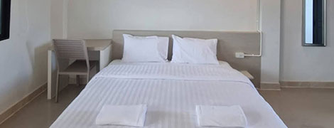 breezy pattaya hotel