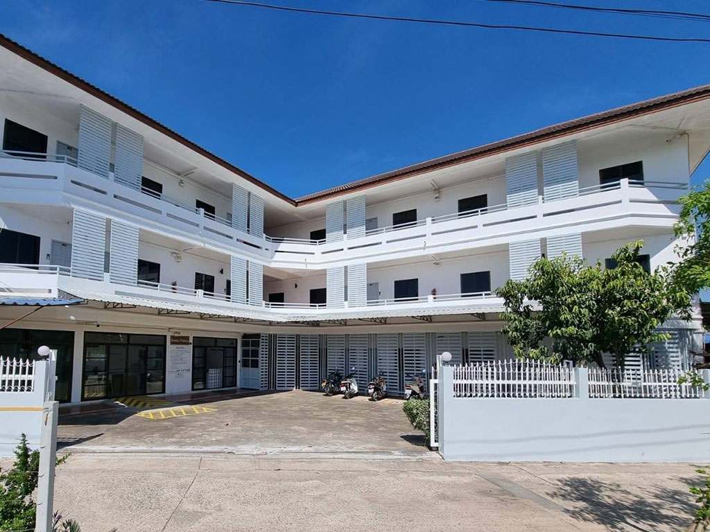 บรีซซี พัทยา