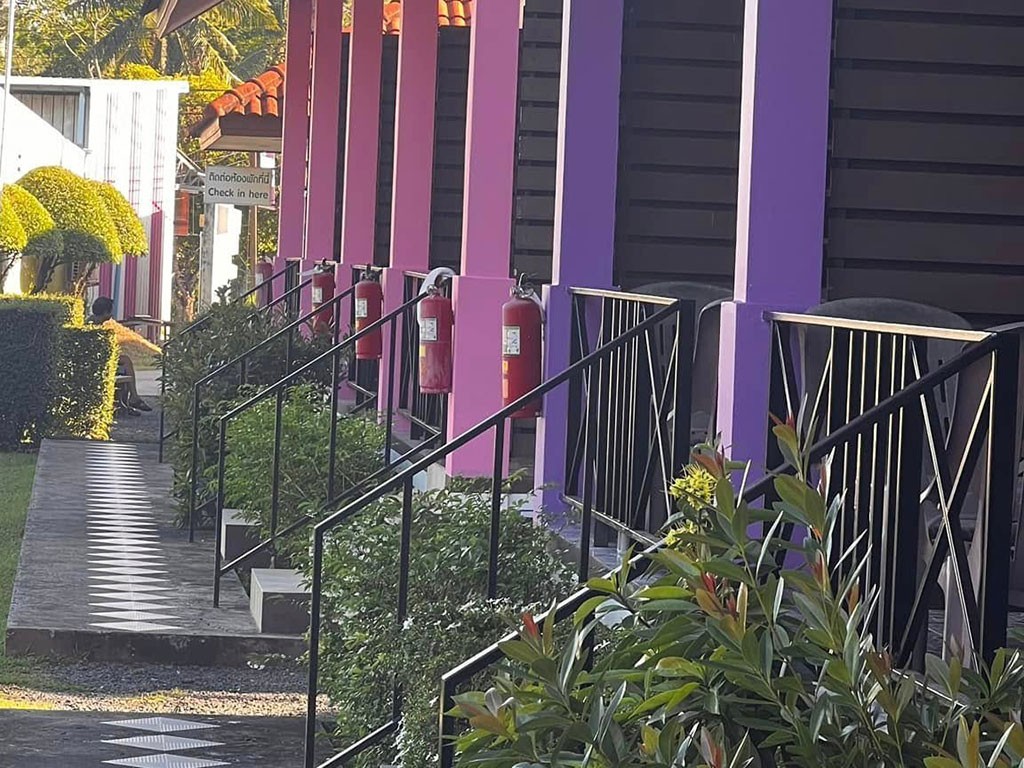 เคียงควน รีสอร์ท