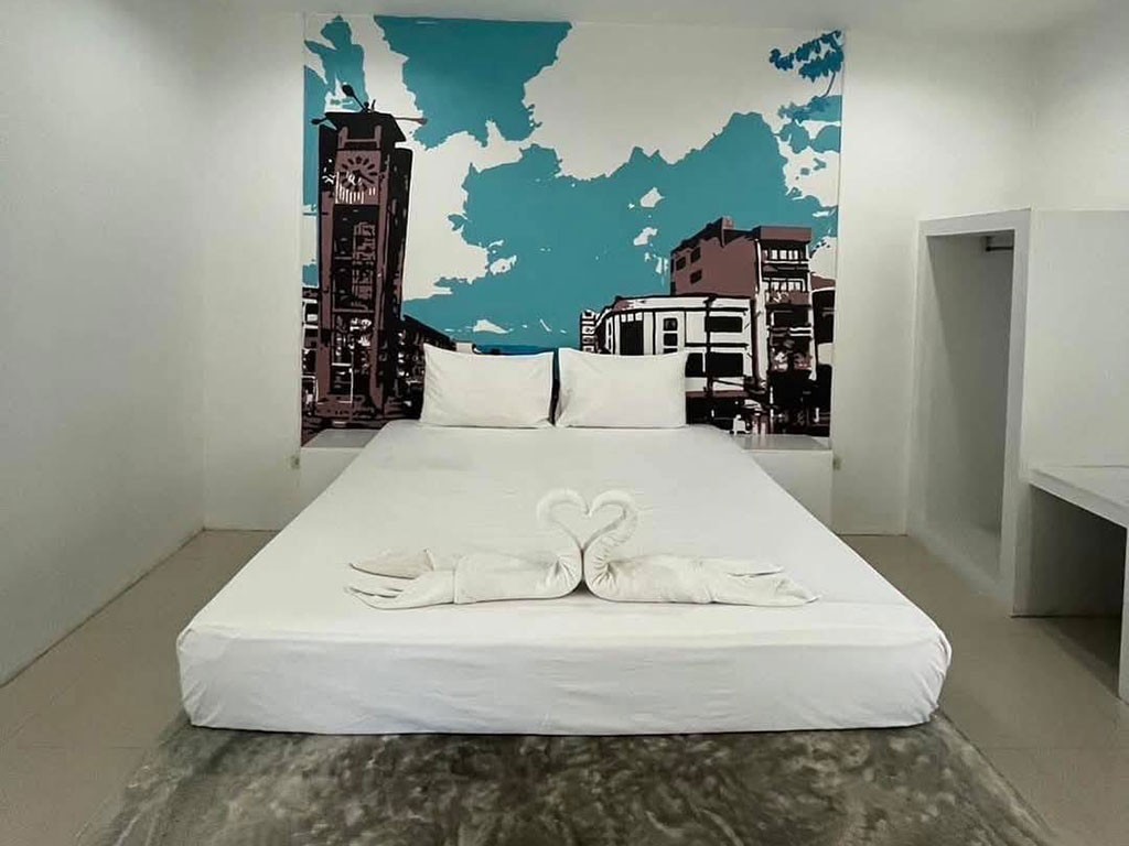 เคียงควน รีสอร์ท