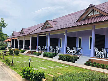 เคียงควน รีสอร์ท