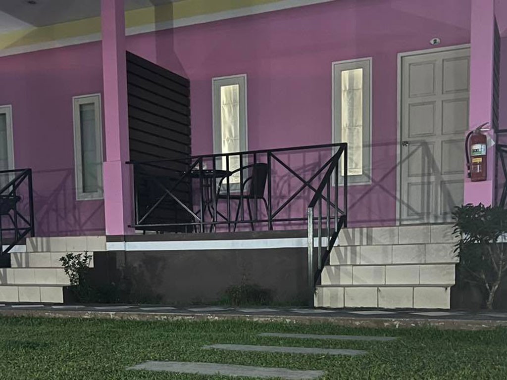 เคียงควน รีสอร์ท