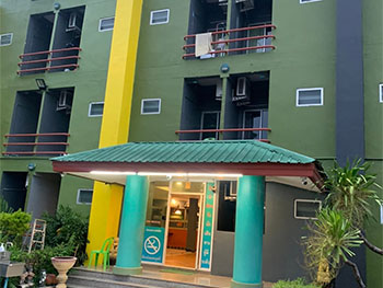 วังน้อย รีสอร์ท