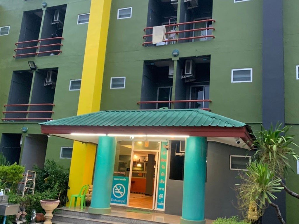 วังน้อย รีสอร์ท