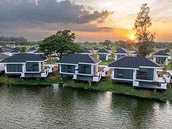 แพน วิลล์ รีสอร์ท