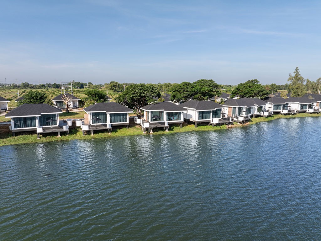 แพน วิลล์ รีสอร์ท