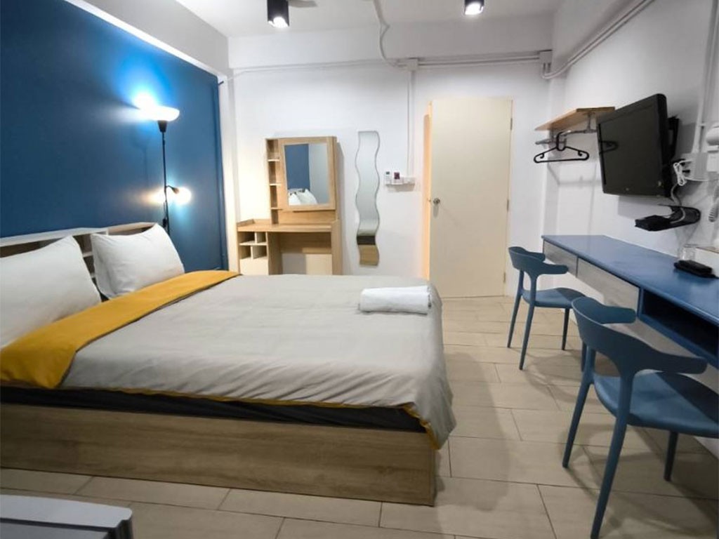 ซีทู ชิค บางแสน