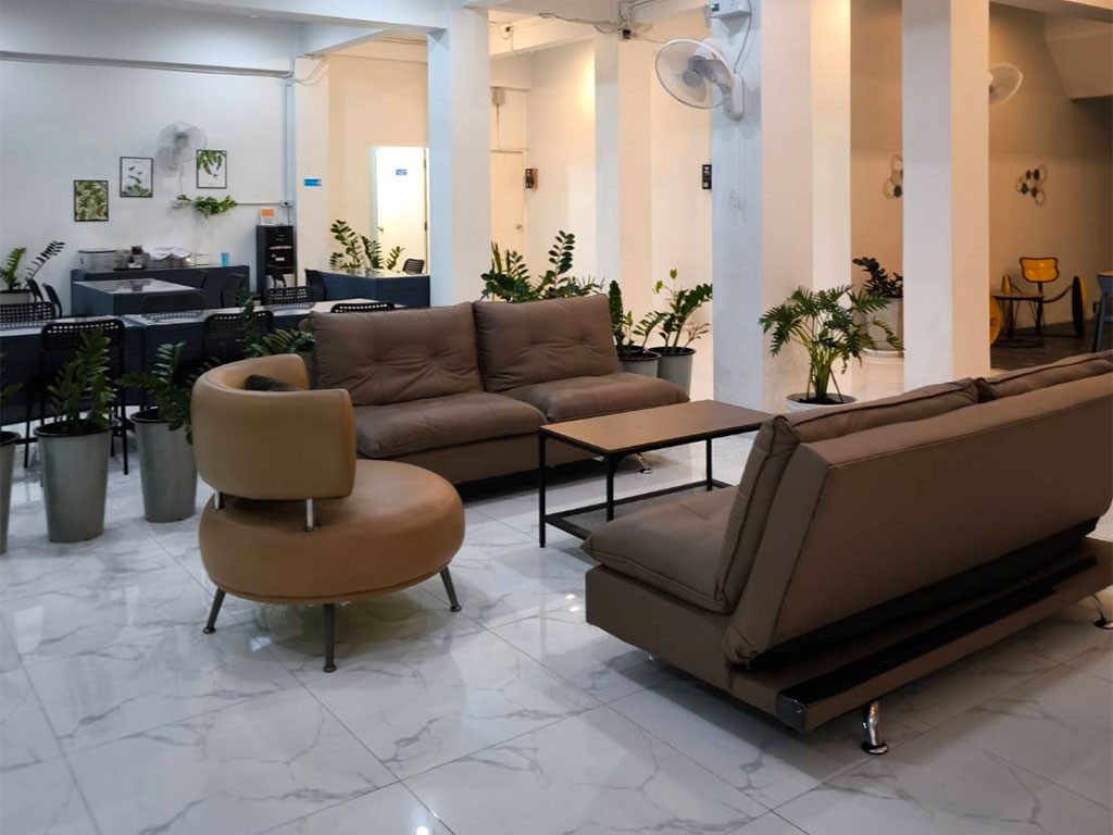 ซีทู ชิค บางแสน