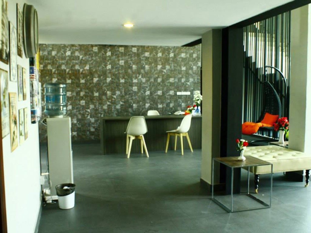 ศิวาเฮ้าส์ พัทยา