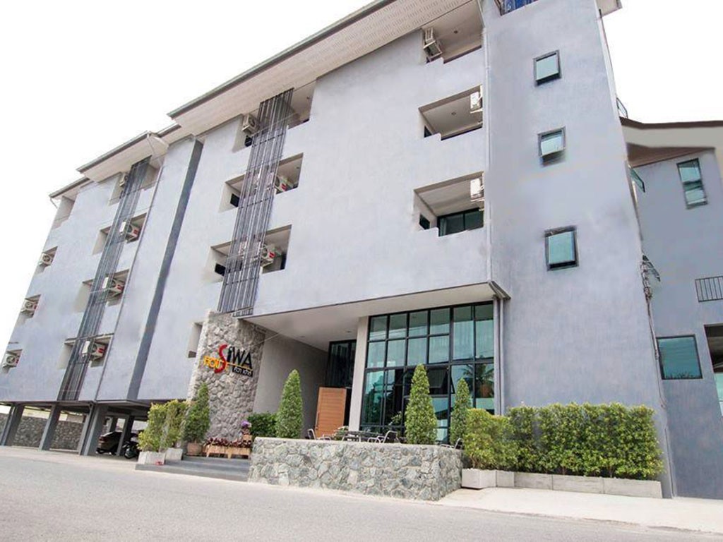 ศิวาเฮ้าส์ พัทยา