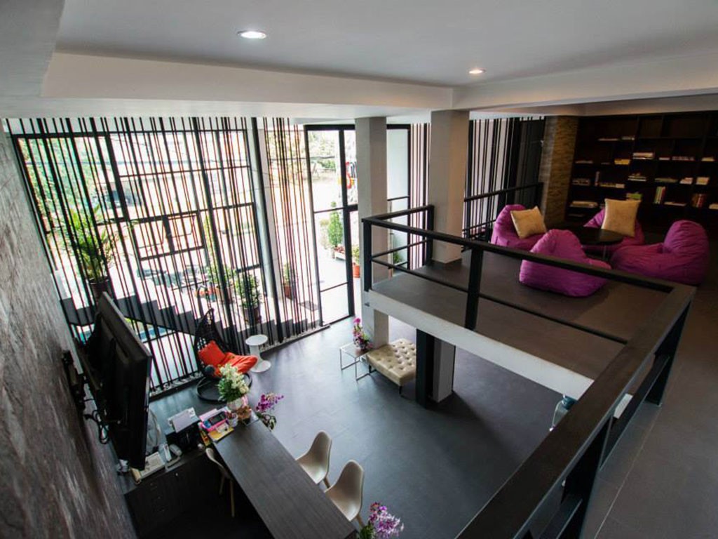 ศิวาเฮ้าส์ พัทยา