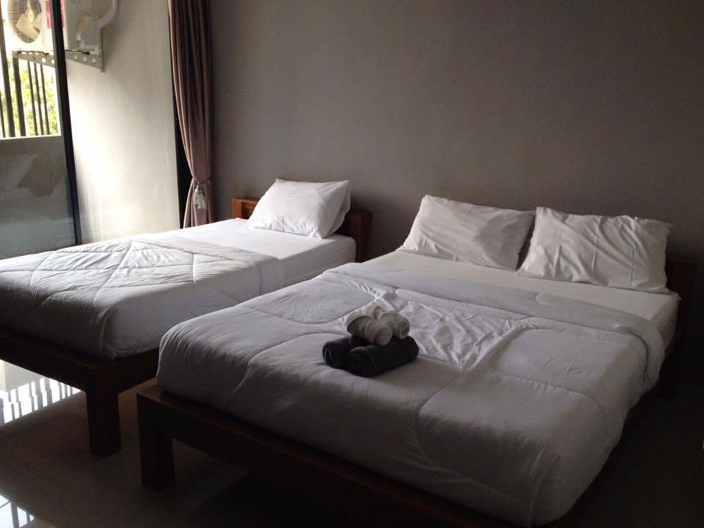 ศิวาเฮ้าส์ พัทยา