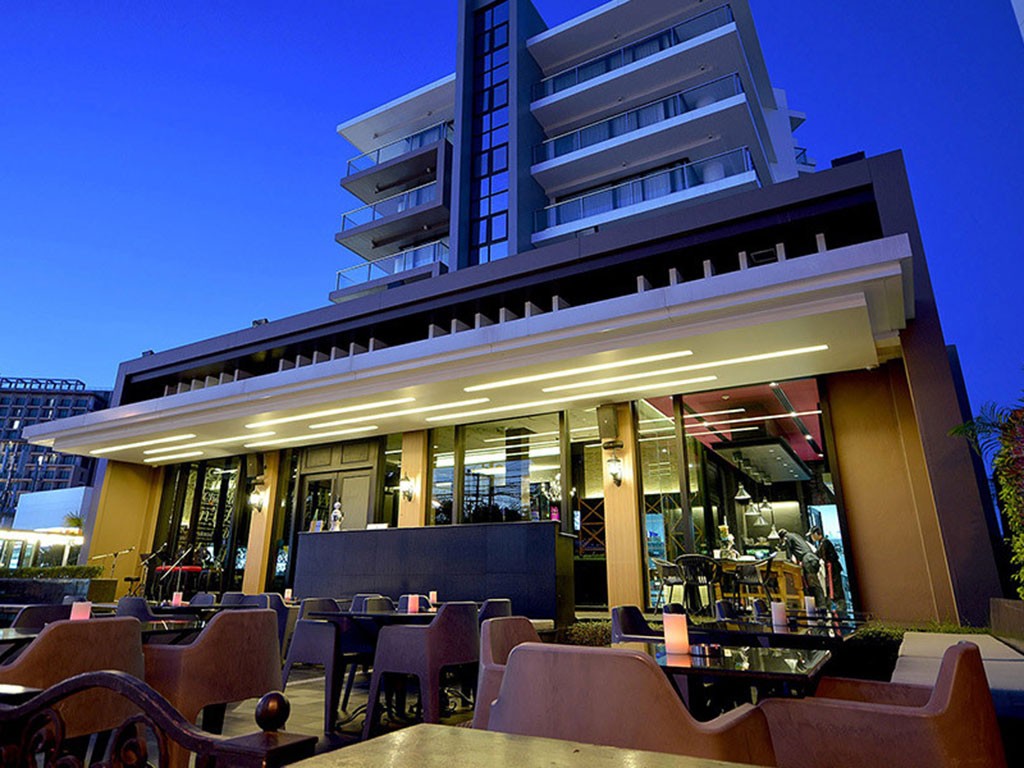 ทีซิกซ์5 ควอเตอร์