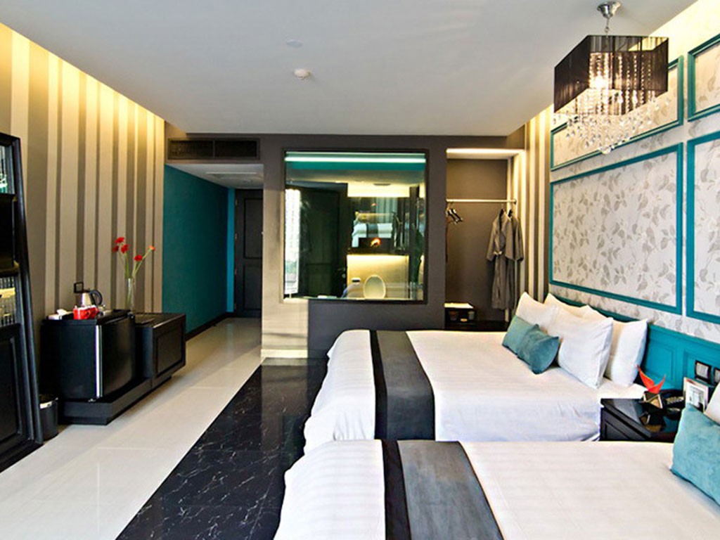 ทีซิกซ์5 ควอเตอร์