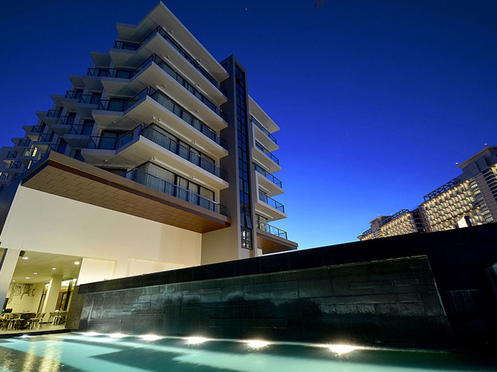 ทีซิกซ์5 ควอเตอร์