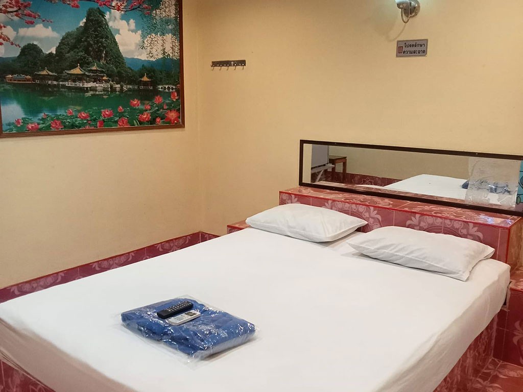 99 เอเชีย รีสอร์ท