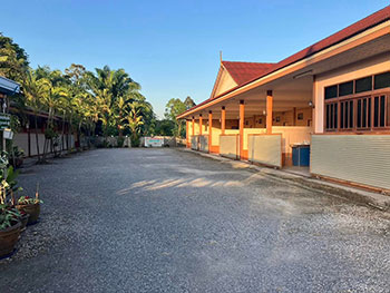 99 เอเชีย รีสอร์ท