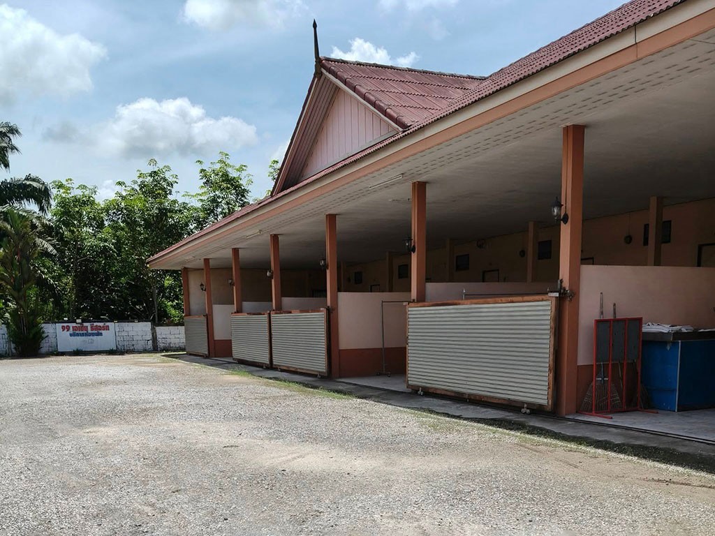 99 เอเชีย รีสอร์ท