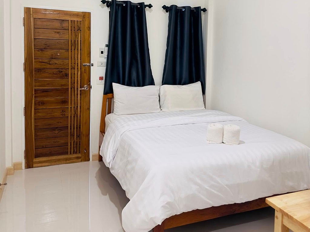 อยู่สบาย รีสอร์ท เชียงคาน