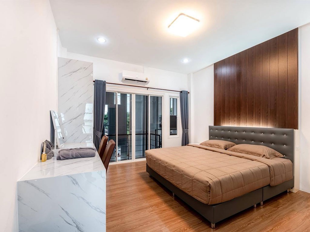 มุมสบาย พูลวิลล่า