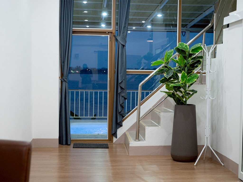 มุมสบาย พูลวิลล่า