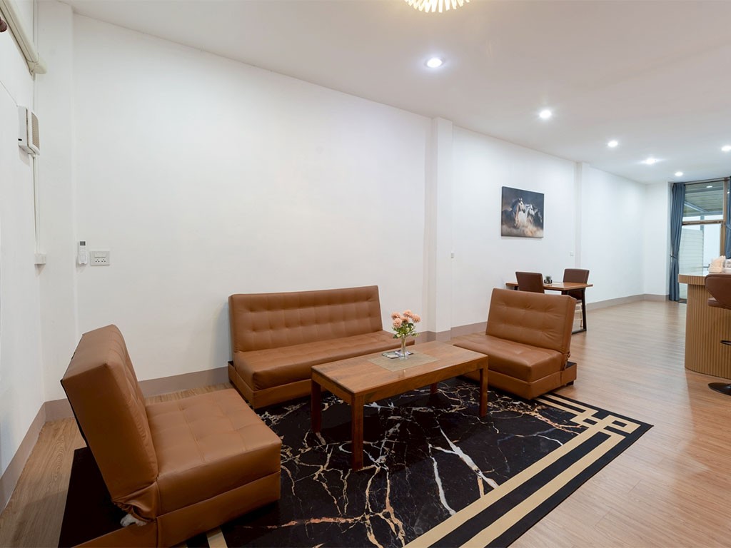 มุมสบาย พูลวิลล่า