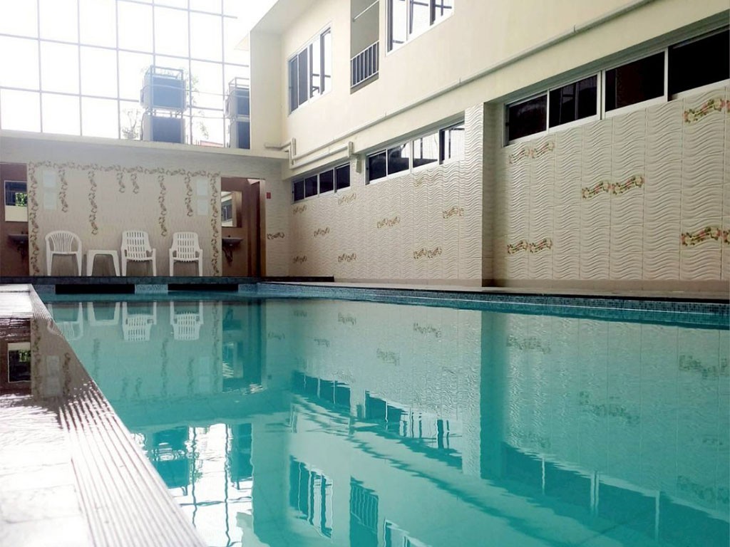 ศิวพฤกษ์เพลส