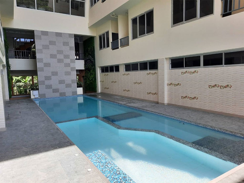 ศิวพฤกษ์เพลส