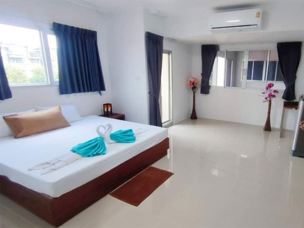 ศิวพฤกษ์เพลส