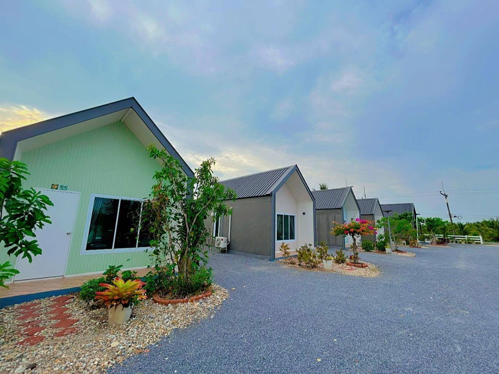 ยินดี รีสอร์ท เชียงใหญ่