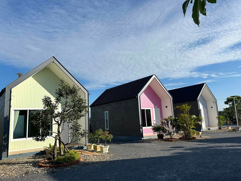 ยินดี รีสอร์ท เชียงใหญ่