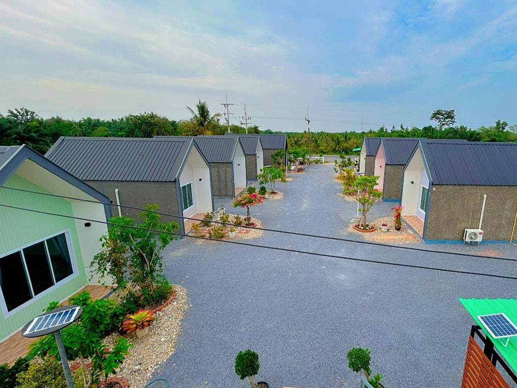 ยินดี รีสอร์ท เชียงใหญ่